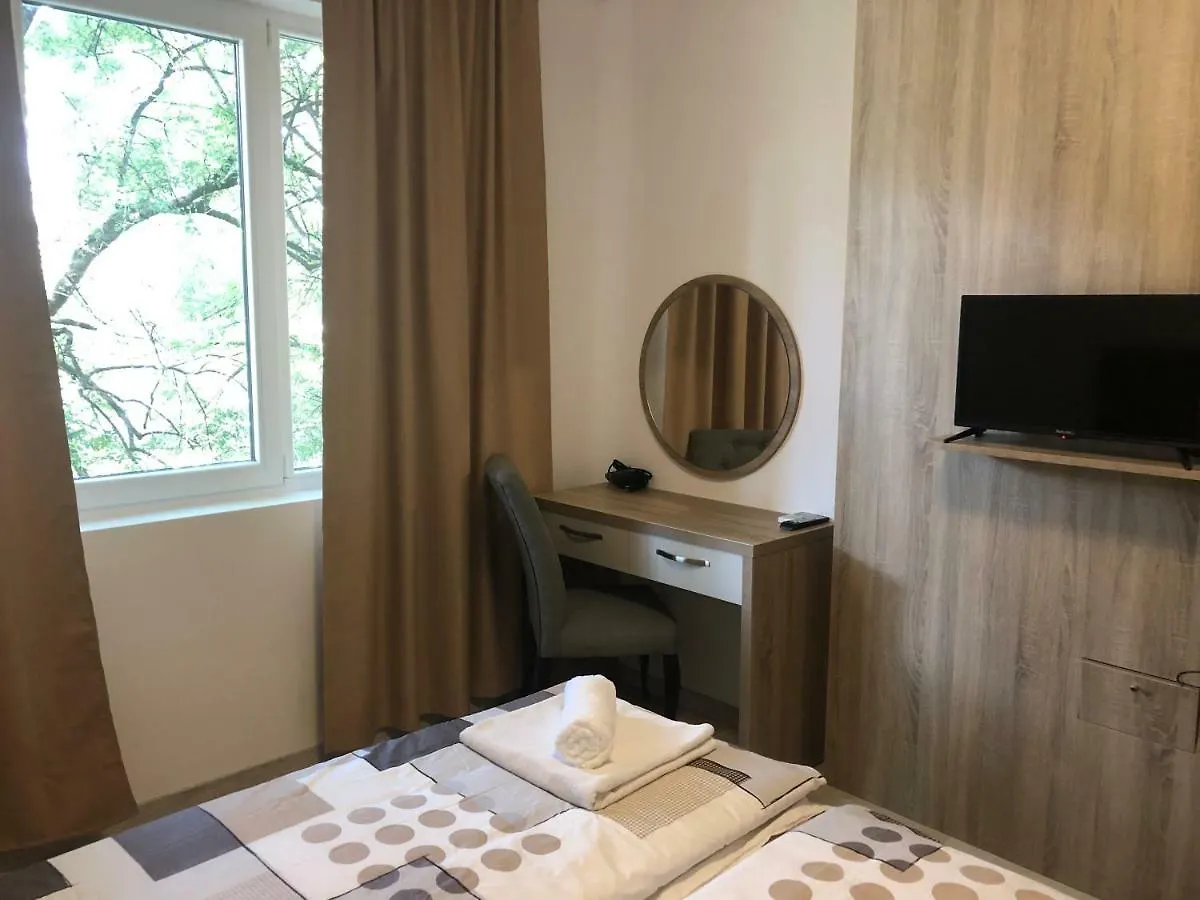 Apartment Perushtiza 2 Burgas