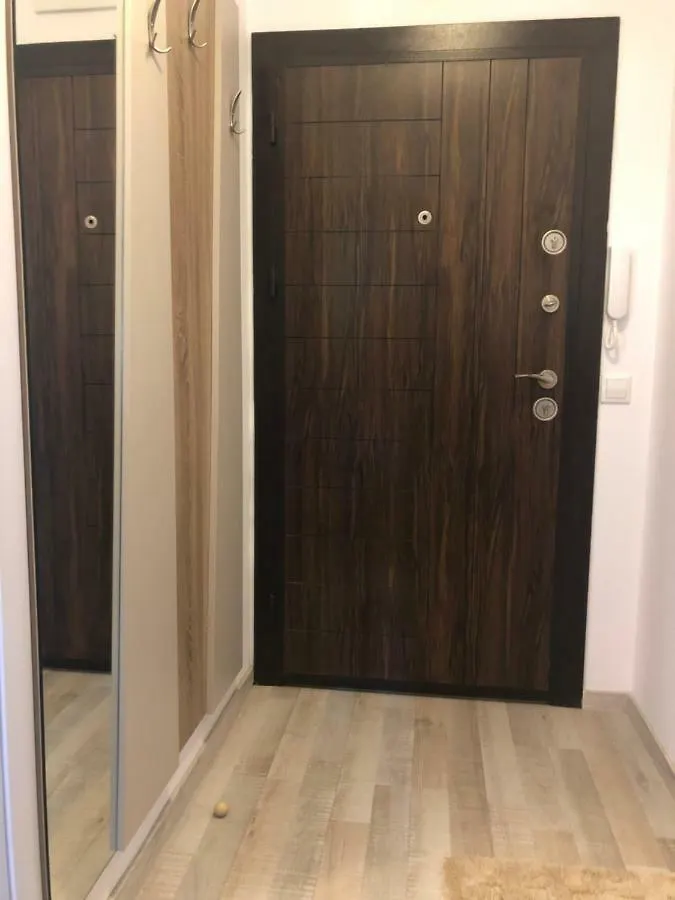 Apartment Perushtiza 2 Burgas 0*,